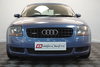 Audi TT 1.8T Roadster 2dr Petrol Manual quattro (228 g/km, 225 bhp) 2dr Manual 2026