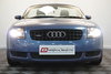 Audi TT 1.8T Roadster 2dr Petrol Manual quattro (228 g/km, 225 bhp) 2dr Manual 2026