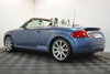 Audi TT 1.8T Roadster 2dr Petrol Manual quattro (228 g/km, 225 bhp) 2dr Manual 2026