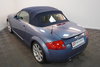 Audi TT 1.8T Roadster 2dr Petrol Manual quattro (228 g/km, 225 bhp) 2dr Manual 2026