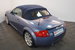 Audi TT 1.8T Roadster 2dr Petrol Manual quattro (228 g/km, 225 bhp) 2dr Manual 2002