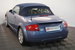 Audi TT 1.8T Roadster 2dr Petrol Manual quattro (228 g/km, 225 bhp) 2dr Manual 2002