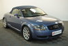 Audi TT 1.8T Roadster 2dr Petrol Manual quattro (228 g/km, 225 bhp) 2dr Manual 2026