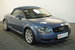 Audi TT 1.8T Roadster 2dr Petrol Manual quattro (228 g/km, 225 bhp) 2dr Manual 2002