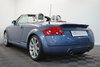 Audi TT 1.8T Roadster 2dr Petrol Manual quattro (228 g/km, 225 bhp) 2dr Manual 2026