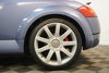 Audi TT 1.8T Roadster 2dr Petrol Manual quattro (228 g/km, 225 bhp) 2dr Manual 2026