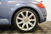 Audi TT 1.8T Roadster 2dr Petrol Manual quattro (228 g/km, 225 bhp) 2dr Manual 2002
