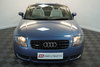 Audi TT 1.8T Roadster 2dr Petrol Manual quattro (228 g/km, 225 bhp) 2dr Manual 2026