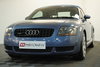 Audi TT 1.8T Roadster 2dr Petrol Manual quattro (228 g/km, 225 bhp) 2dr Manual 2026