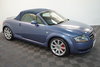 Audi TT 1.8T Roadster 2dr Petrol Manual quattro (228 g/km, 225 bhp) 2dr Manual 2026