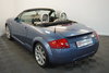 Audi TT 1.8T Roadster 2dr Petrol Manual quattro (228 g/km, 225 bhp) 2dr Manual 2026