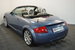 Audi TT 1.8T Roadster 2dr Petrol Manual quattro (228 g/km, 225 bhp) 2dr Manual 2002