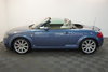 Audi TT 1.8T Roadster 2dr Petrol Manual quattro (228 g/km, 225 bhp) 2dr Manual 2026