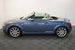 Audi TT 1.8T Roadster 2dr Petrol Manual quattro (228 g/km, 225 bhp) 2dr Manual 2002