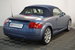 Audi TT 1.8T Roadster 2dr Petrol Manual quattro (228 g/km, 225 bhp) 2dr Manual 2002