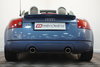 Audi TT 1.8T Roadster 2dr Petrol Manual quattro (228 g/km, 225 bhp) 2dr Manual 2026