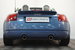 Audi TT 1.8T Roadster 2dr Petrol Manual quattro (228 g/km, 225 bhp) 2dr Manual 2002