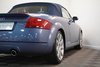 Audi TT 1.8T Roadster 2dr Petrol Manual quattro (228 g/km, 225 bhp) 2dr Manual 2026