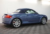 Audi TT 1.8T Roadster 2dr Petrol Manual quattro (228 g/km, 225 bhp) 2dr Manual 2026