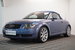 Audi TT 1.8T Roadster 2dr Petrol Manual quattro (228 g/km, 225 bhp) 2dr Manual 2002