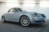 Audi TT 1.8T Roadster 2dr Petrol Manual quattro (228 g/km, 225 bhp) 2dr Manual 2026