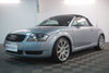 Audi TT 1.8T Roadster 2dr Petrol Manual quattro (228 g/km, 225 bhp) 2dr Manual 2026