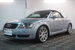 Audi TT 1.8T Roadster 2dr Petrol Manual quattro (228 g/km, 225 bhp) 2dr Manual 2003