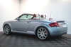 Audi TT 1.8T Roadster 2dr Petrol Manual quattro (228 g/km, 225 bhp) 2dr Manual 2026