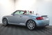 Audi TT 1.8T Roadster 2dr Petrol Manual quattro (228 g/km, 225 bhp) 2dr Manual 2003