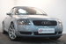 Audi TT 1.8T Roadster 2dr Petrol Manual quattro (228 g/km, 225 bhp) 2dr Manual 2003