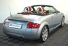 Audi TT 1.8T Roadster 2dr Petrol Manual quattro (228 g/km, 225 bhp) 2dr Manual 2026