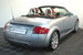 Audi TT 1.8T Roadster 2dr Petrol Manual quattro (228 g/km, 225 bhp) 2dr Manual 2003