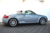 Audi TT 1.8T Roadster 2dr Petrol Manual quattro (228 g/km, 225 bhp) 2dr Manual 2026