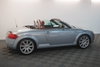 Audi TT 1.8T Roadster 2dr Petrol Manual quattro (228 g/km, 225 bhp) 2dr Manual 2026