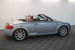Audi TT 1.8T Roadster 2dr Petrol Manual quattro (228 g/km, 225 bhp) 2dr Manual 2003