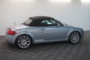 Audi TT 1.8T Roadster 2dr Petrol Manual quattro (228 g/km, 225 bhp) 2dr Manual 2026