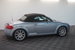 Audi TT 1.8T Roadster 2dr Petrol Manual quattro (228 g/km, 225 bhp) 2dr Manual 2003
