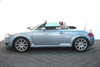 Audi TT 1.8T Roadster 2dr Petrol Manual quattro (228 g/km, 225 bhp) 2dr Manual 2026