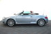 Audi TT 1.8T Roadster 2dr Petrol Manual quattro (228 g/km, 225 bhp) 2dr Manual 2003
