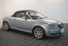 Audi TT 1.8T Roadster 2dr Petrol Manual quattro (228 g/km, 225 bhp) 2dr Manual 2026