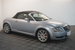 Audi TT 1.8T Roadster 2dr Petrol Manual quattro (228 g/km, 225 bhp) 2dr Manual 2003