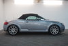 Audi TT 1.8T Roadster 2dr Petrol Manual quattro (228 g/km, 225 bhp) 2dr Manual 2026
