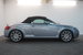 Audi TT 1.8T Roadster 2dr Petrol Manual quattro (228 g/km, 225 bhp) 2dr Manual 2003