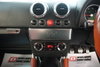 Audi TT 1.8T Roadster 2dr Petrol Manual quattro (228 g/km, 225 bhp) 2dr Manual 2026