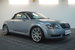 Audi TT 1.8T Roadster 2dr Petrol Manual quattro (228 g/km, 225 bhp) 2dr Manual 2003