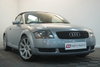 Audi TT 1.8T Roadster 2dr Petrol Manual quattro (228 g/km, 225 bhp) 2dr Manual 2026