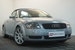 Audi TT 1.8T Roadster 2dr Petrol Manual quattro (228 g/km, 225 bhp) 2dr Manual 2003