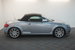 Audi TT 1.8T Roadster 2dr Petrol Manual quattro (228 g/km, 225 bhp) 2dr Manual 2003