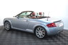 Audi TT 1.8T Roadster 2dr Petrol Manual quattro (228 g/km, 225 bhp) 2dr Manual 2026