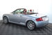 Audi TT 1.8T Roadster 2dr Petrol Manual quattro (228 g/km, 225 bhp) 2dr Manual 2003